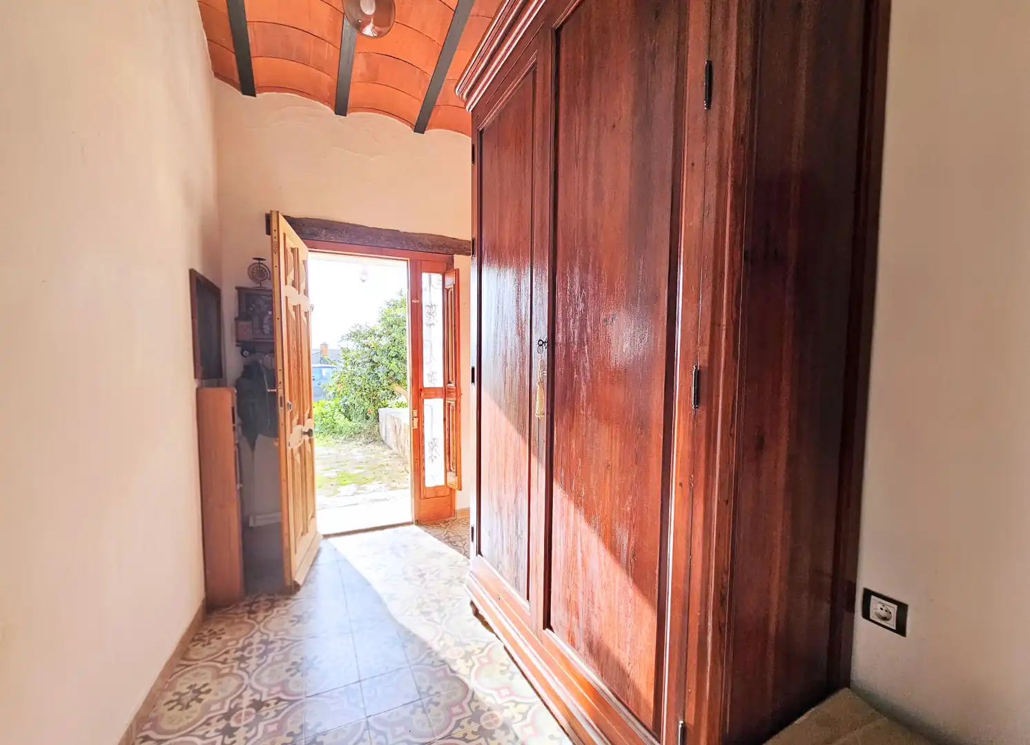 Casa o chalet en venta en Cartagena con Jardín privado, Terraza y Trastero