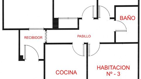 Photo 2 of Flat for sale in Avenida de Doce Ligero de Artillería, San Millán - Ayuntamiento, Logroño