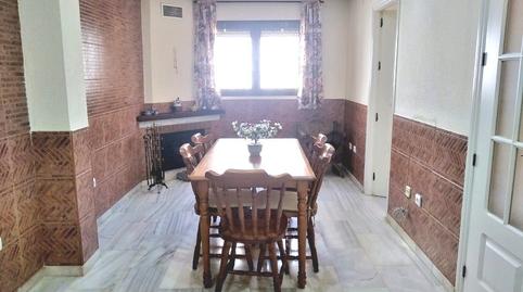 Foto 4 de Casa o xalet de lloguer a Poniente-Norte - Miralbaida - Parque Azahara, Córdoba