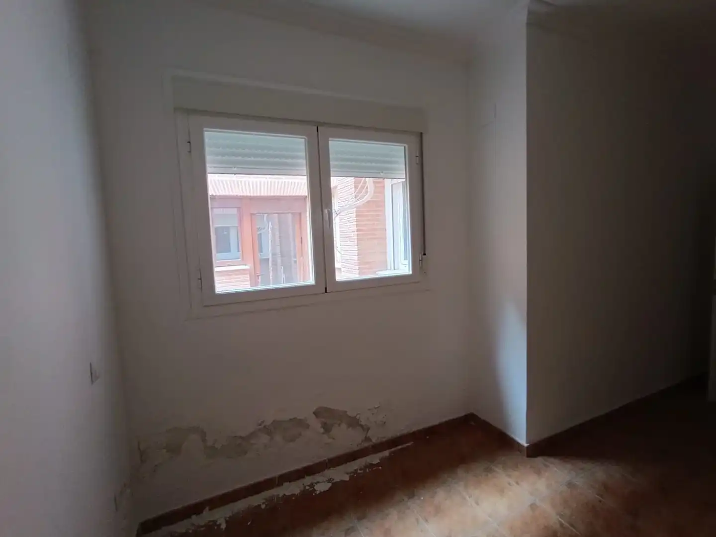 Schlafzimmer von Einfamilien-Reihenhaus zum Verkauf in Talavera de la Reina mit Abstellraum