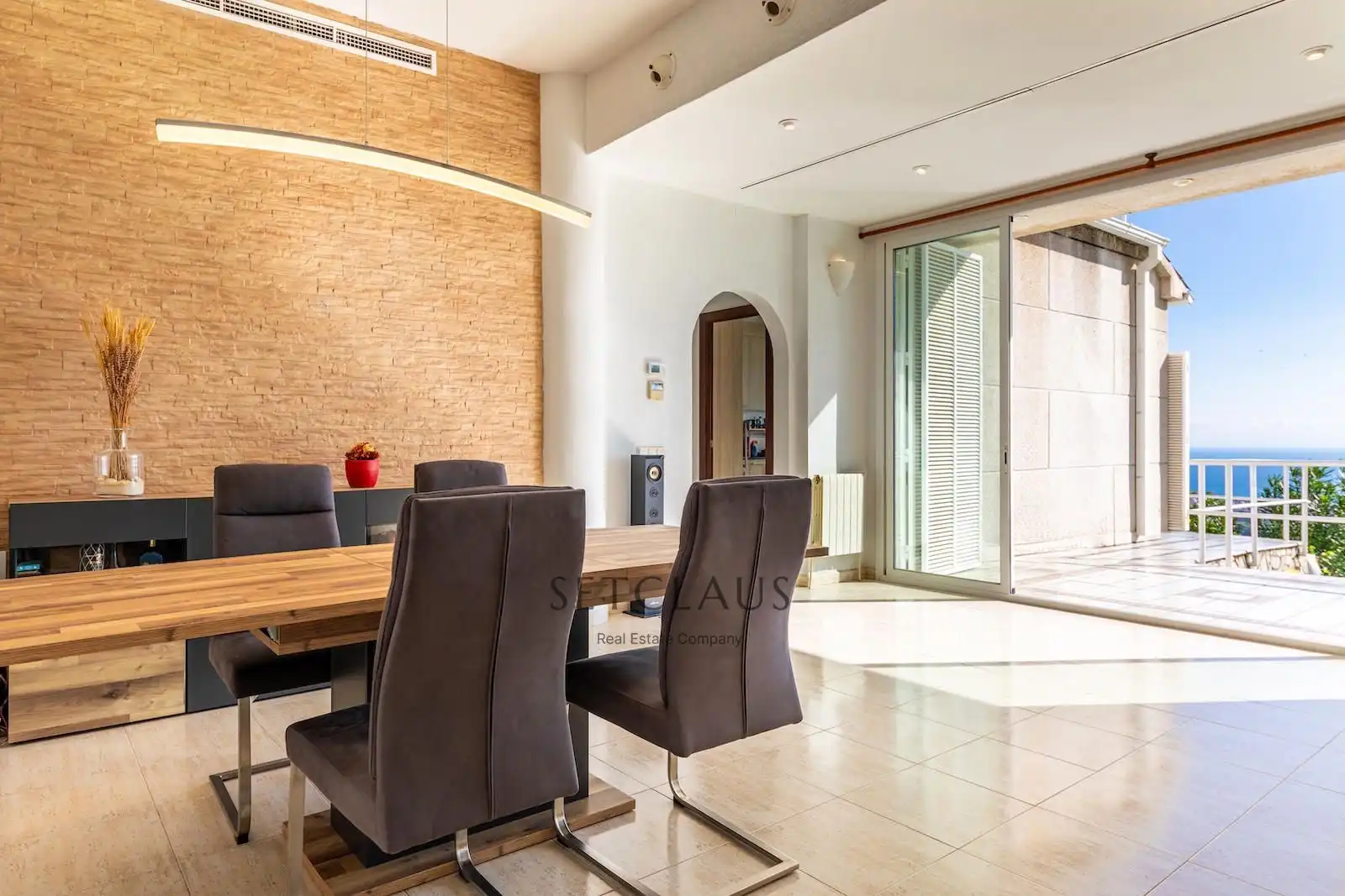 Villa con terrazza in vendita a Alella, imagen 18