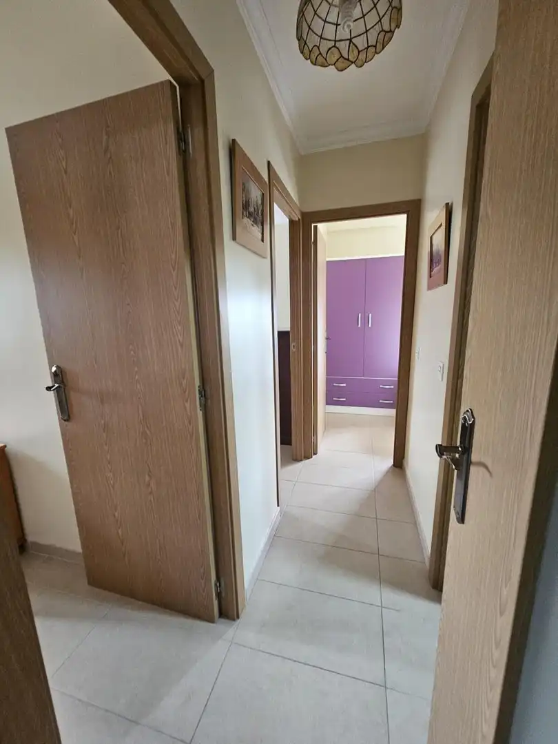Flat for rent in Calle Alborán, Pago San José - Princi - Jerez