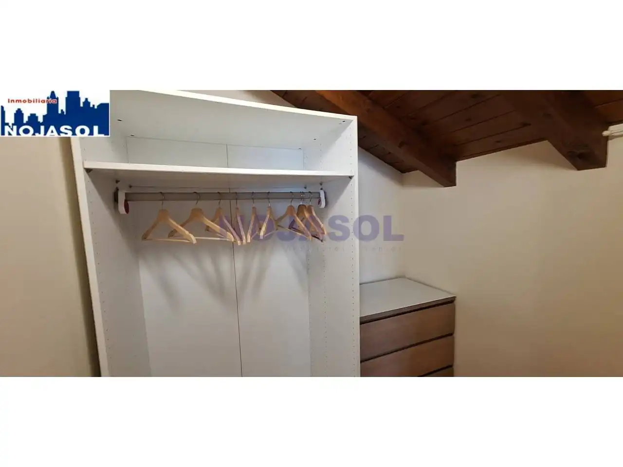 Wohnung mit Garten zur Miete in Calle Zoña, imagen 84