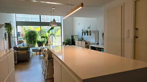 Foto 3 de Dúplex en venda a Carrer de la Creu Roja, 4, Vara de Quart, Valencia