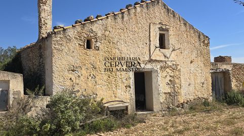 Foto 2 de Finca rústica en venda a Sierra Engarcerán, Castellón