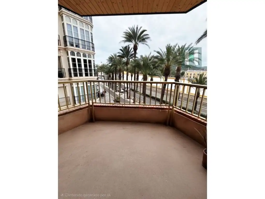 Piso en venta en Plaza Castellini, Casco Antiguo