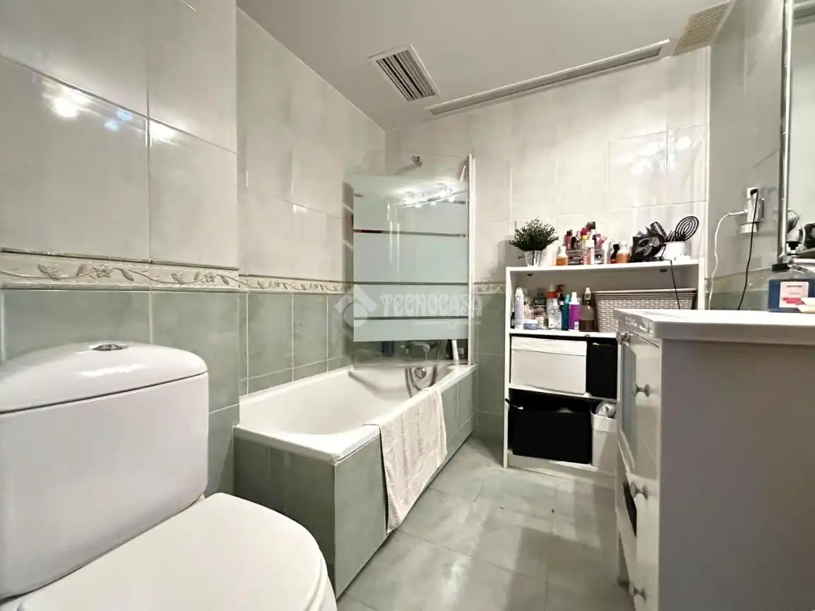 Piso con ascensor en venta en Santa Bárbara - La Zaporra, imagen 9