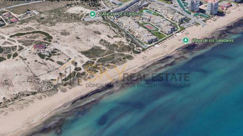 Foto 5 von Haus oder Chalet zum Verkauf in Agua Amarga Playa, 16, Agua Amarga - Urbanova, Alicante / Alacant