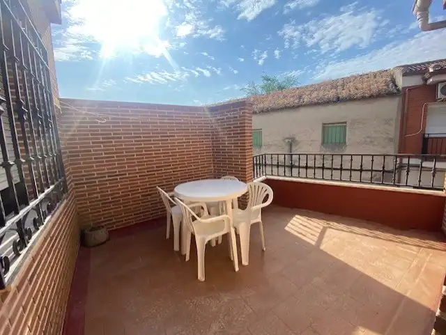 Casa con terraza en venta en Sonseca, imagen 4