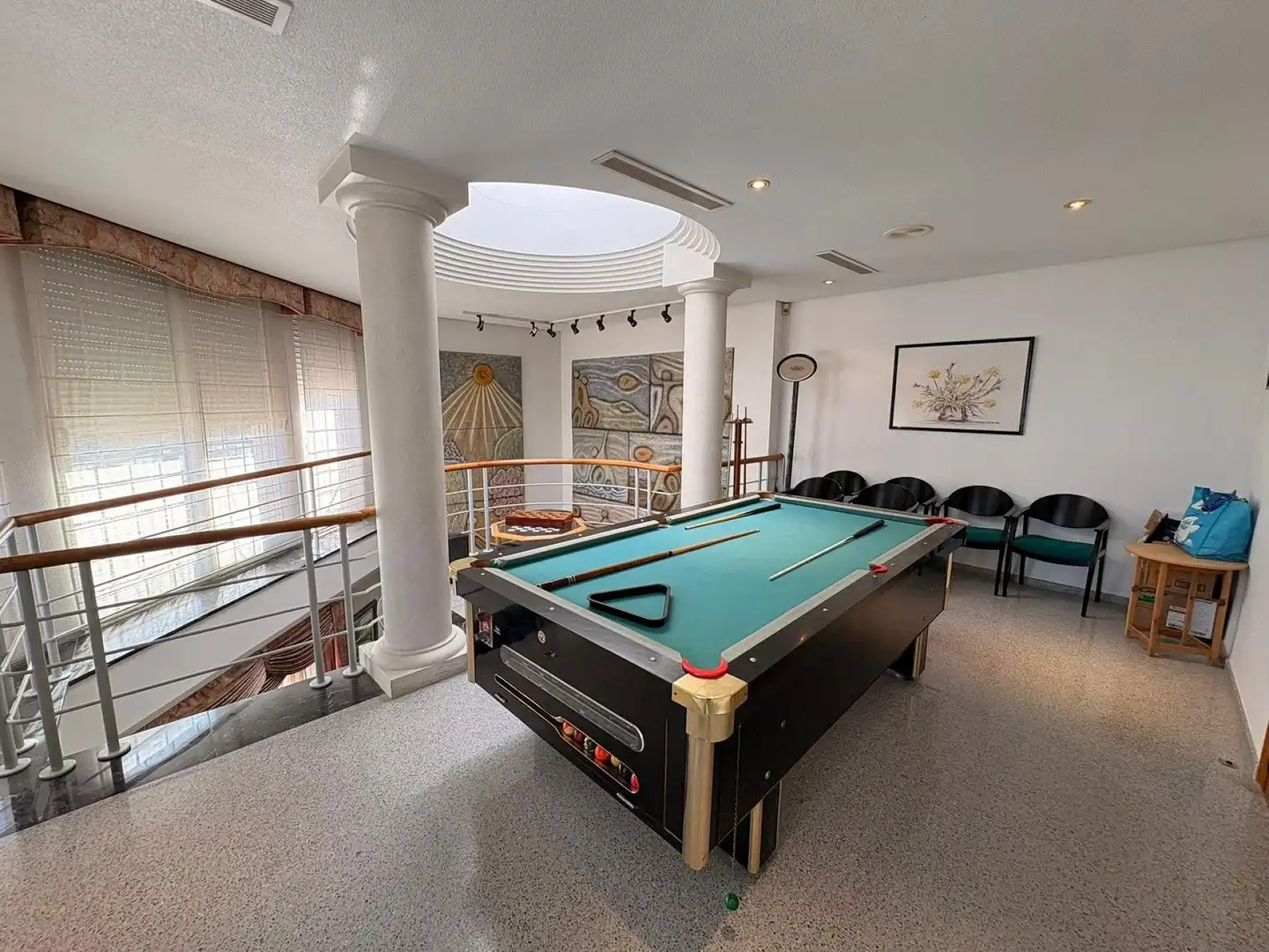Detached house for sale in Sax, imagen 30