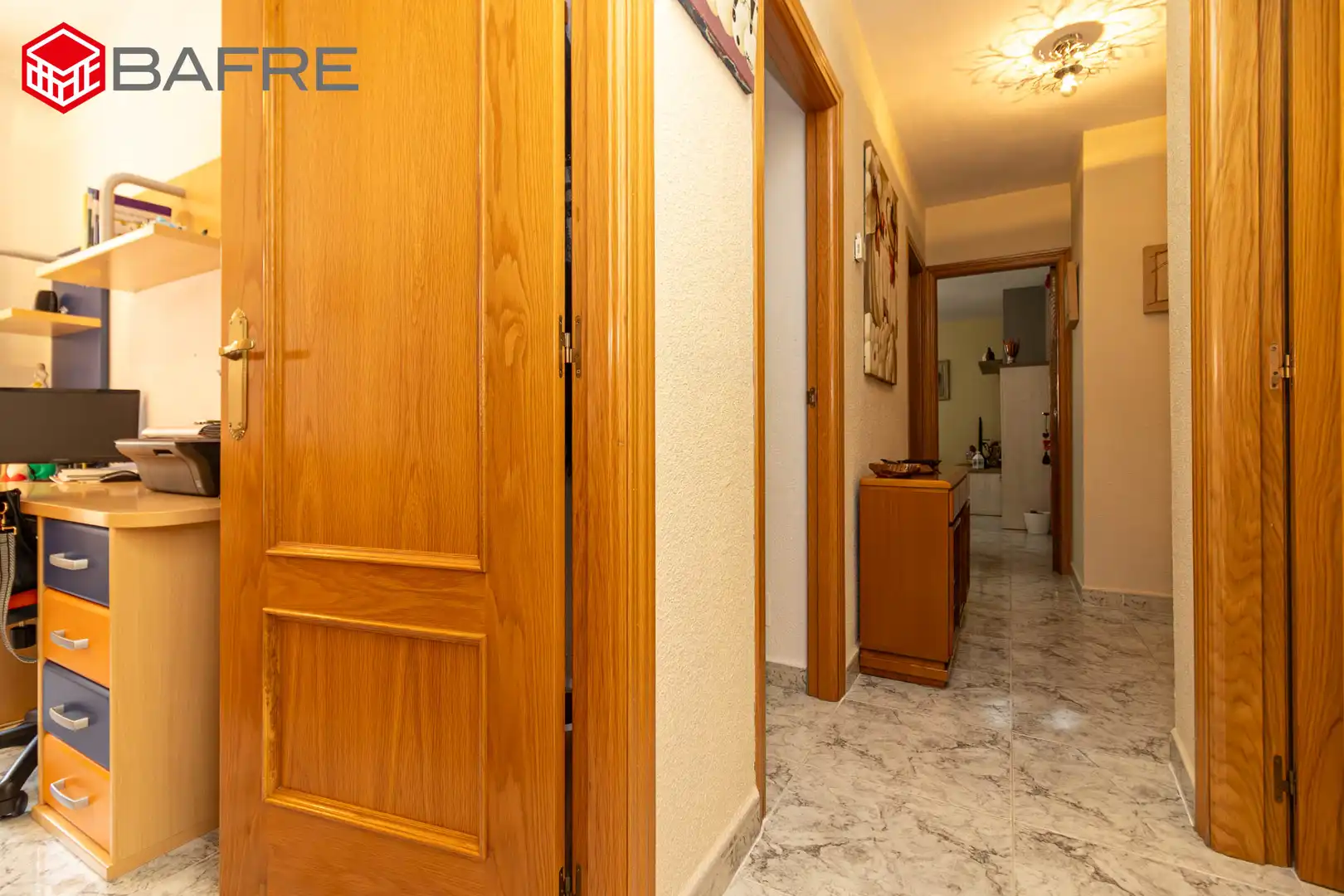 Flat for sale in Valdemoro  with Air Conditioner and Terrace