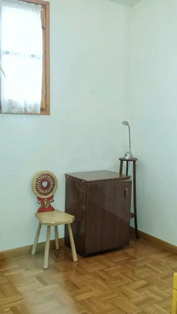 Bedroom of Houses for sale in Polinyà  with Heating and Terrace