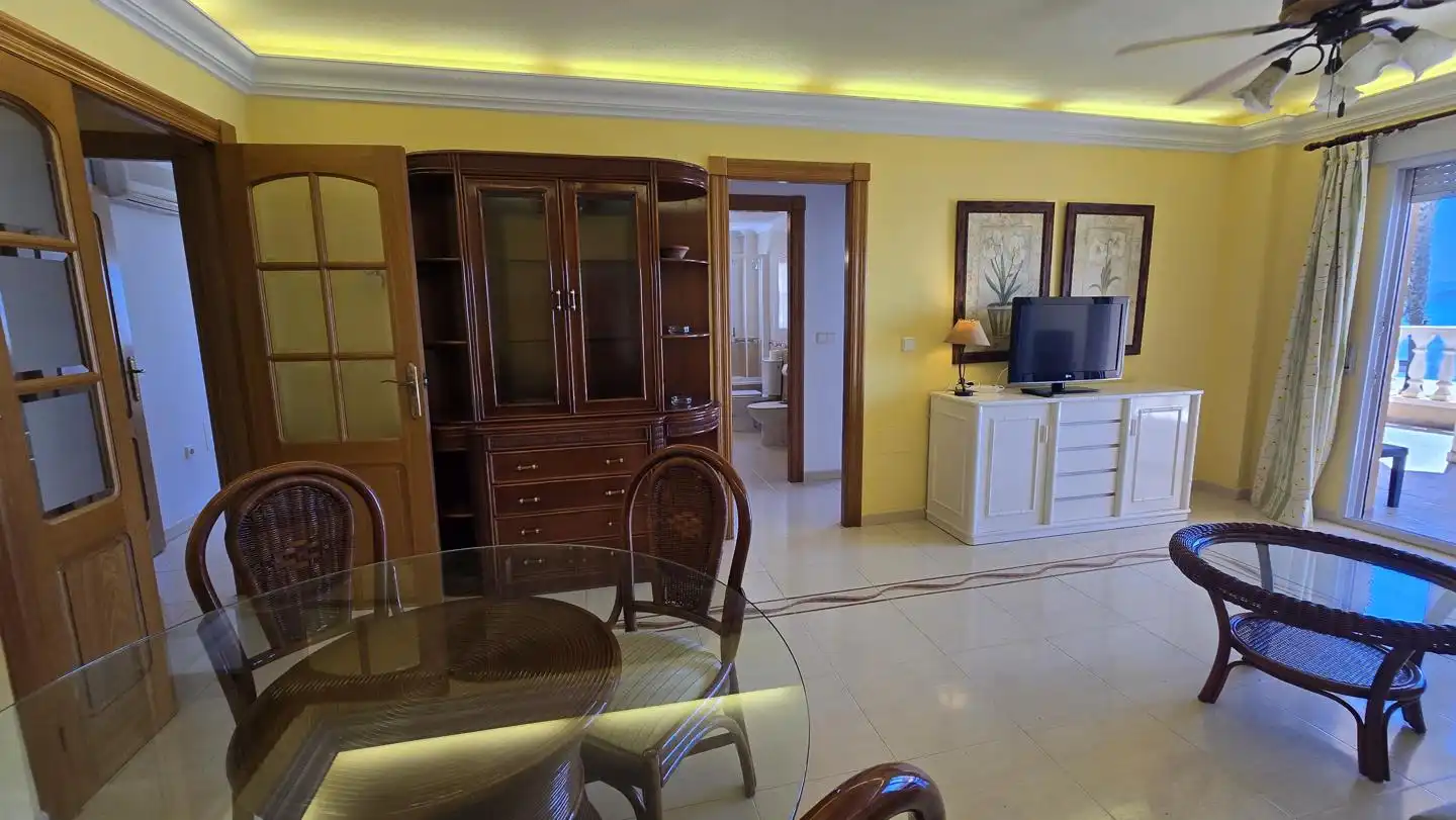 Apartament amb piscina en venda a Puerto Tomás Maestre 1431, imagen 8