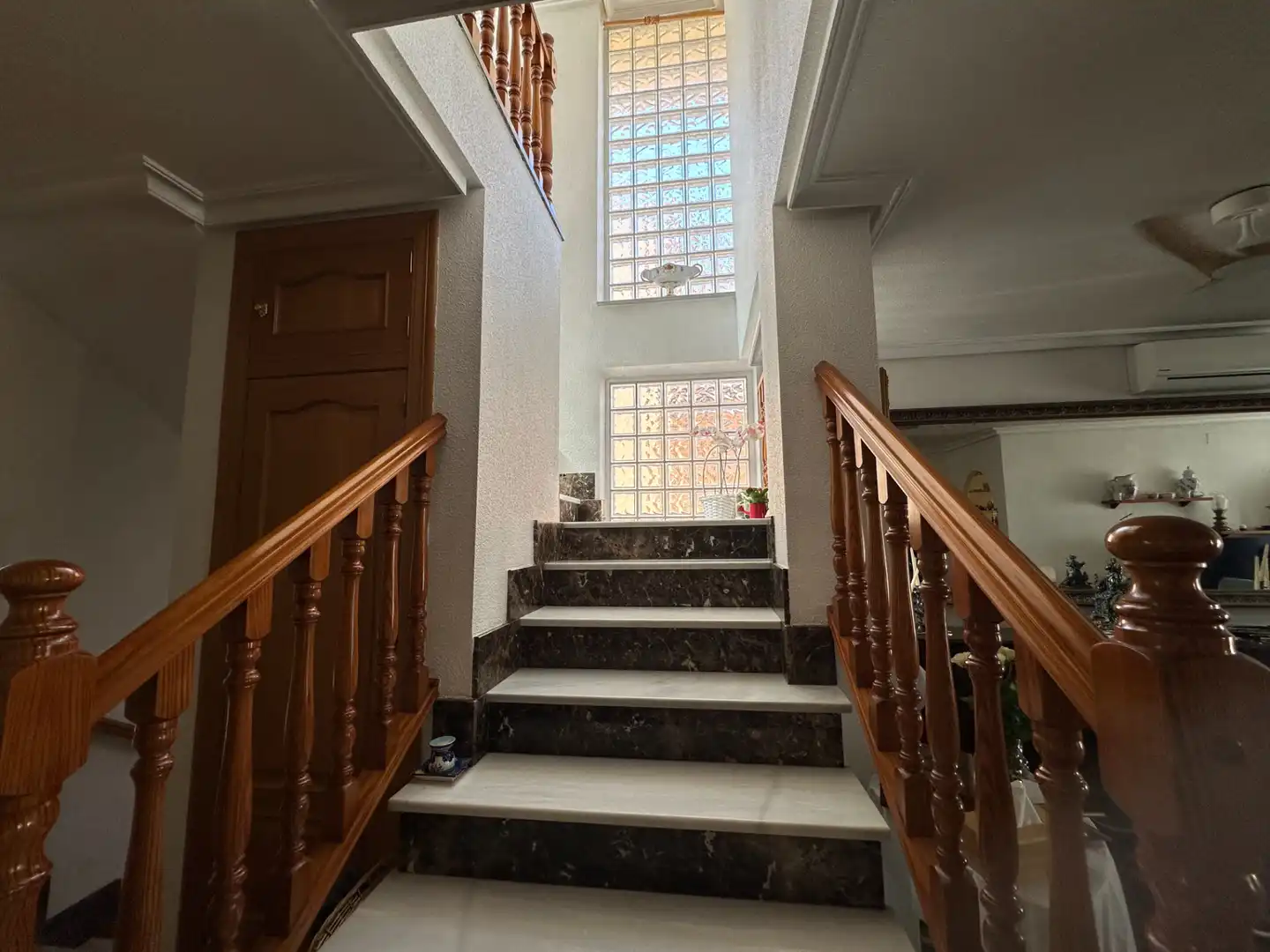 Casa adosada en venta en Cartagena con Aire acondicionado, Jardín privado y Terraza