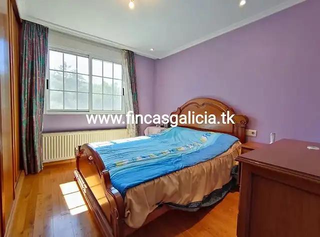 Habitatge amb terrassa en venda a Verín, imagen 14
