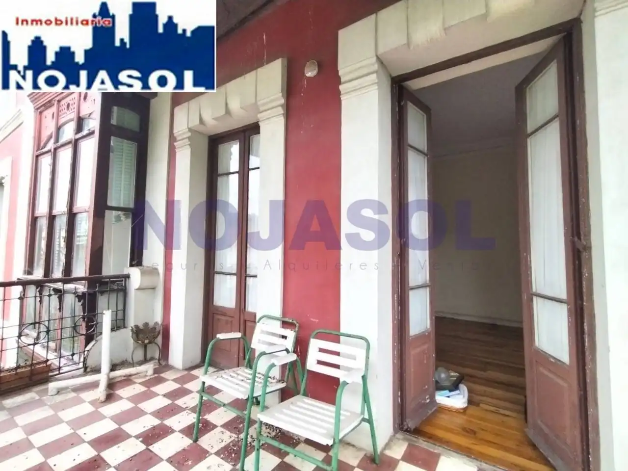 Haus mit Garten zum Verkauf in Calle Progreso, imagen 13