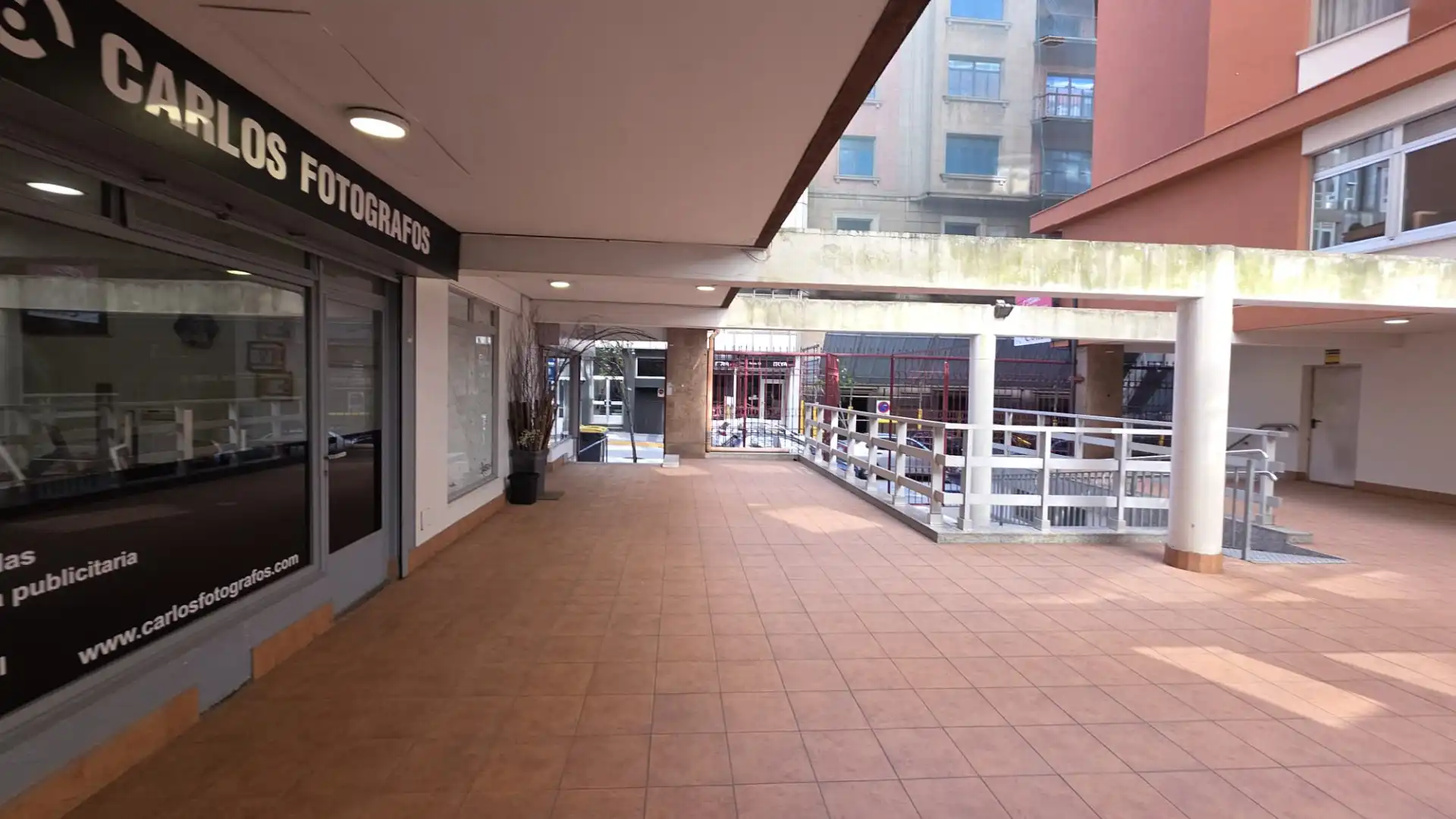 Local en venda en Centro - Juan Flórez - Plaza Pontevedra