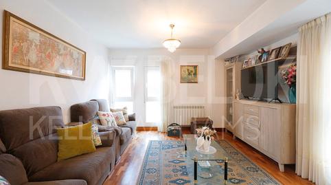 Photo 3 of Flat for sale in Zarategi Pasealekua, Intxaurrondo, Gipuzkoa