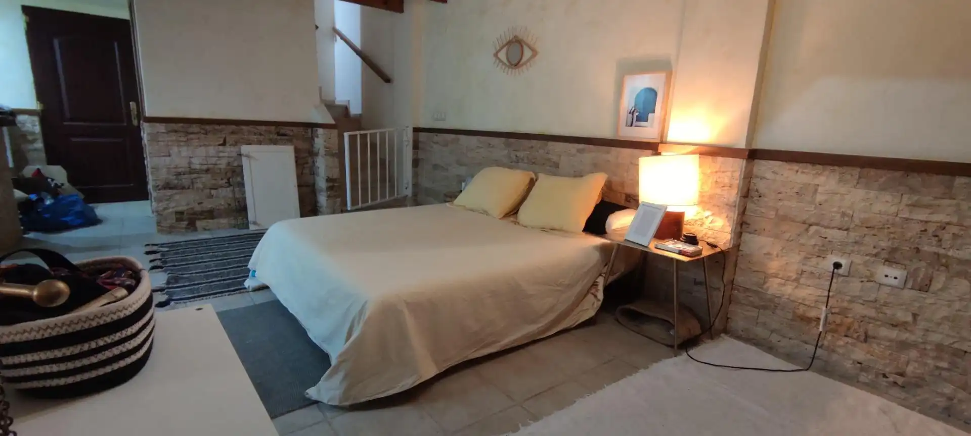 Casa o chalet de alquiler en Calas Santiago Bernabéu