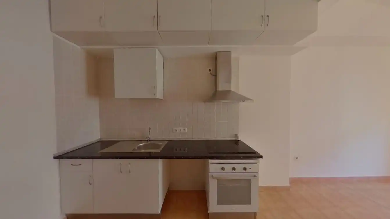 Cocina de Piso en venta en Málaga