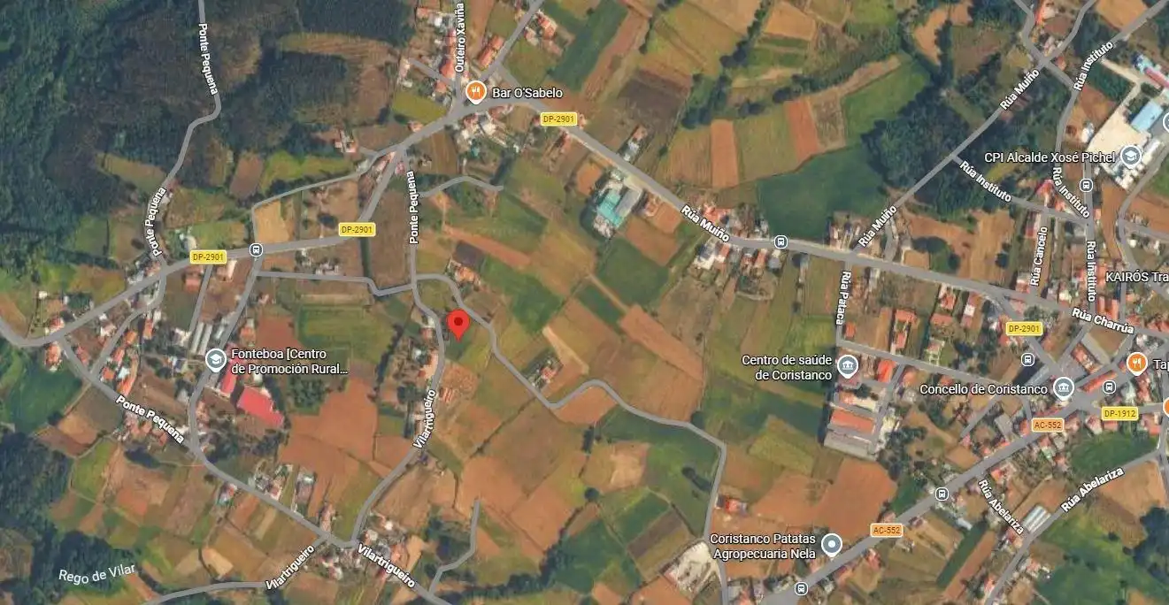 Terreni e lotti in vendita a Coristanco, imagen 16