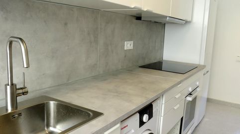 Foto 2 von Wohnung zur Miete in Benalúa, Alicante / Alacant