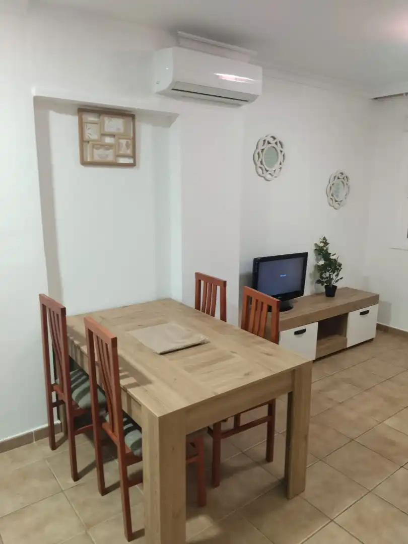 Wohnung zur Miete in Paseo de Velilla, 29, Velilla - Velilla Taramay