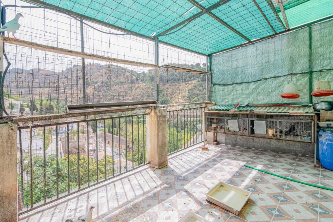 Piso en venta en Barrio de Albaicín