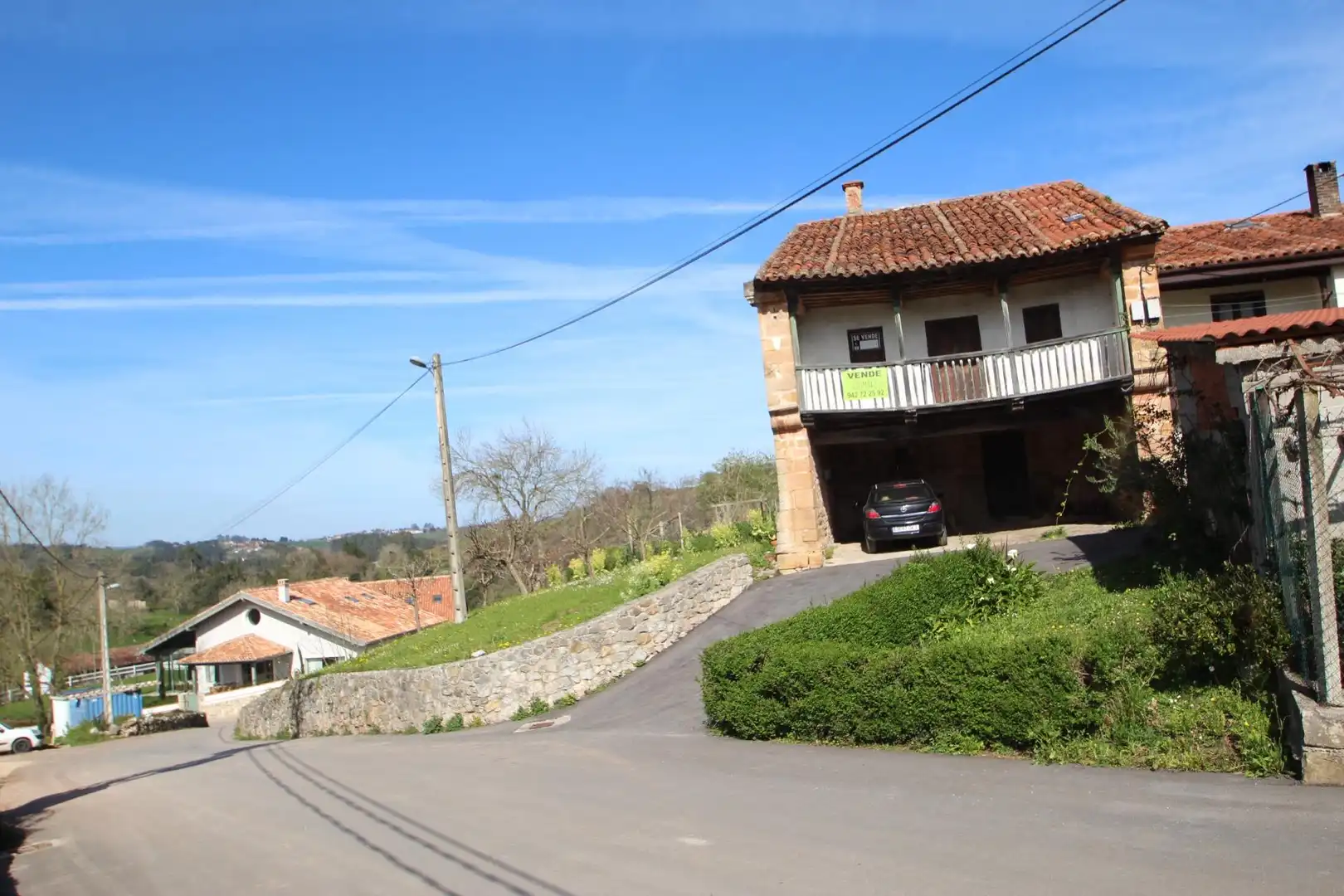 Maison avec jardin à vendre à Valdáliga, imagen 3