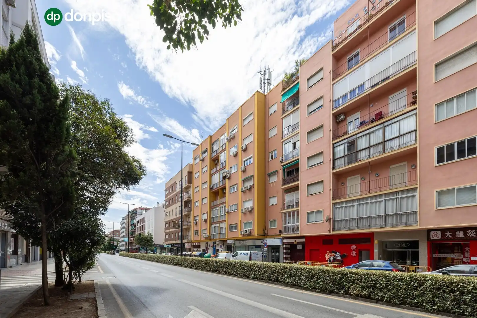 Penthouse with lift for sale in Camino DE RONDA, imagen 28