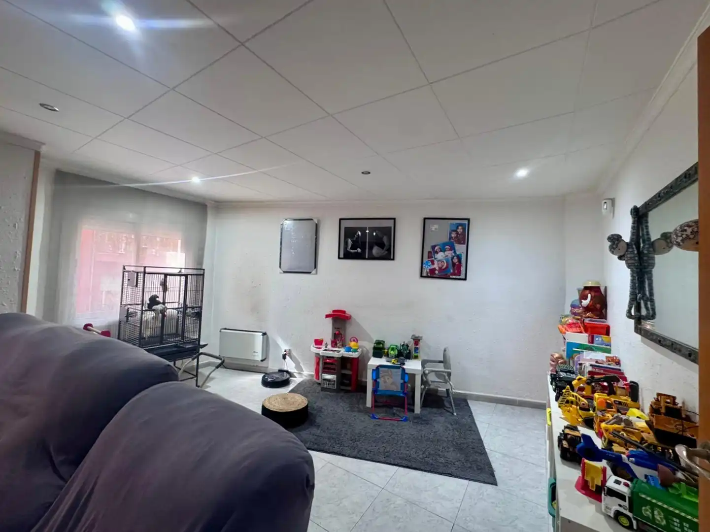 Flat for sale in Mataró