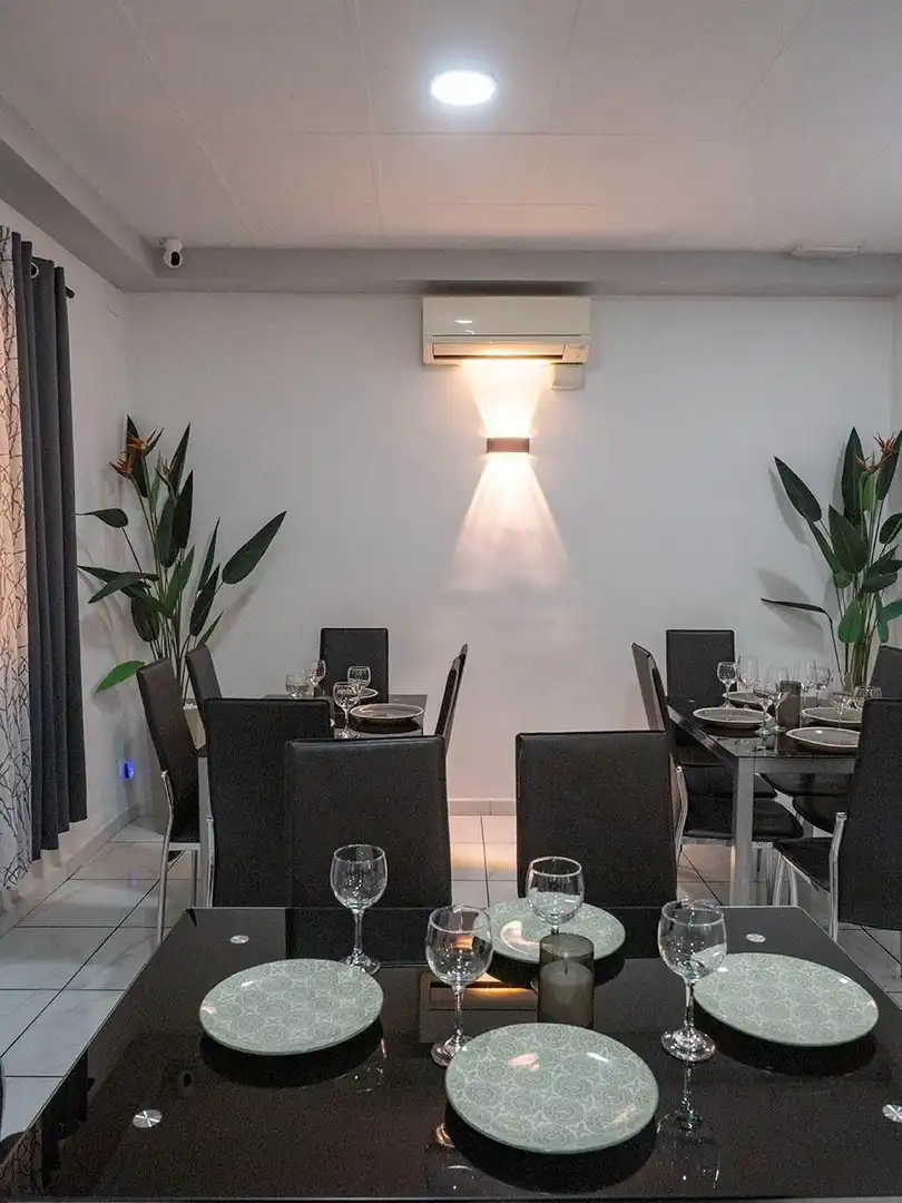 Business premises for transfer in Huerto Sogueros 5, imagen 20