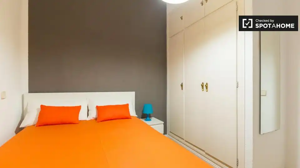 Room in Almagro