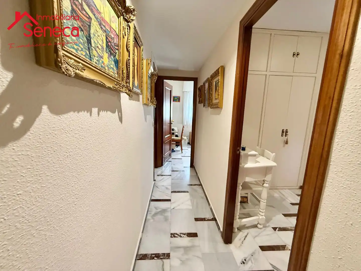Àtic en venda en Córdoba amb Calefacció, Terrassa i Piscina