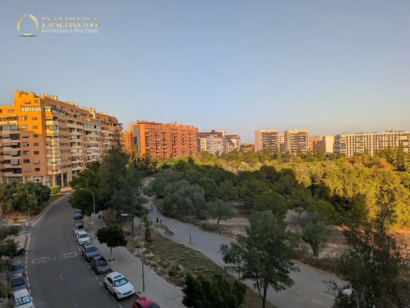 Vista exterior de Piso en venta en Alicante / Alacant con Aire acondicionado, Calefacción y Terraza