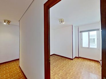 Flat with lift for sale in Santander - CASTILLA