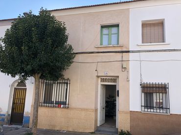 Adossat en venda a Calle Santa Mónica