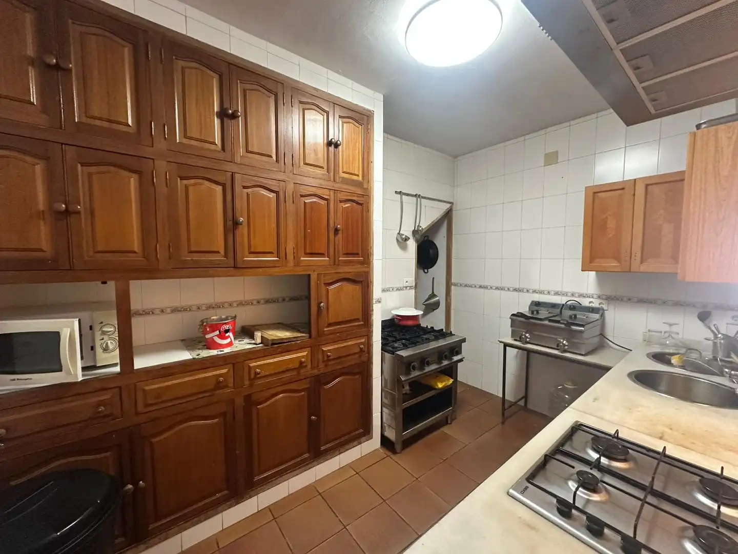 Casa amb terrassa en venda a Calle Princesa Sofía, imagen 3