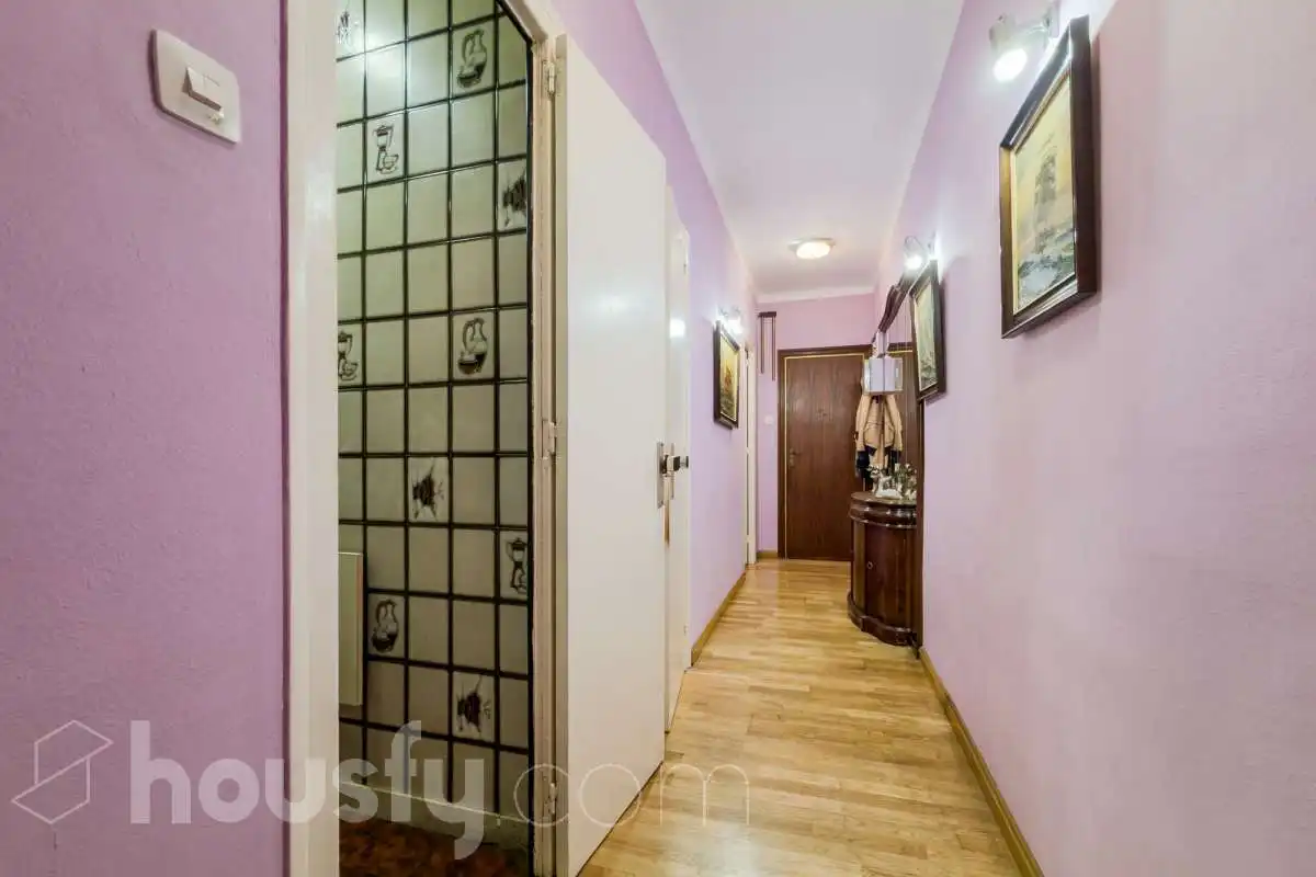 Piso en venta en Barcelona, Barcelona