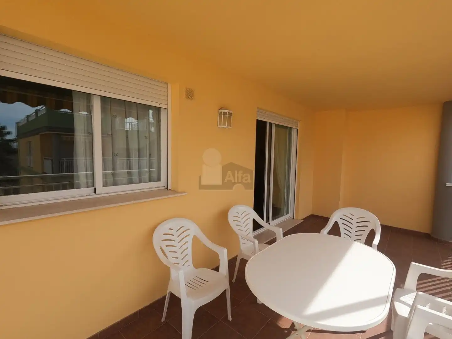 Flat for rent in Carrer Arbocer, 16, Playas de Puçol
