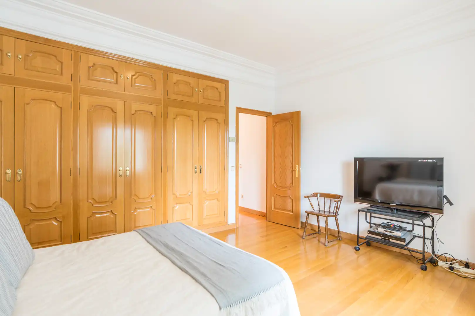 Casa o chalet en venta en Calle Venta Vieja, La Florida - El Plantío