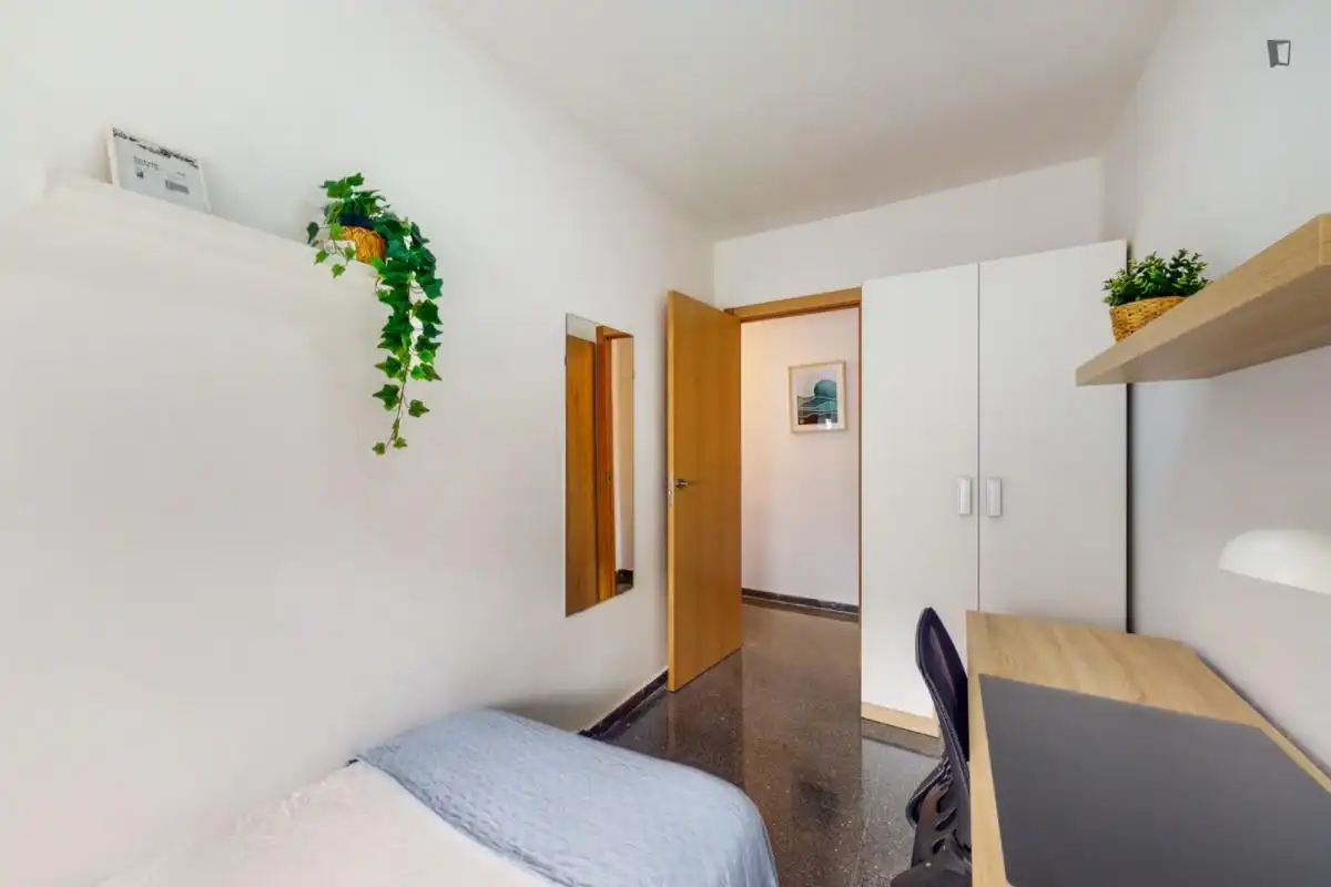 Habitación en Albors