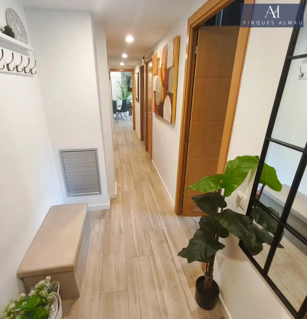 Wohnung mit Terrasse zum Verkauf in Barceloneta -  Molí d'en Rovira, imagen 10