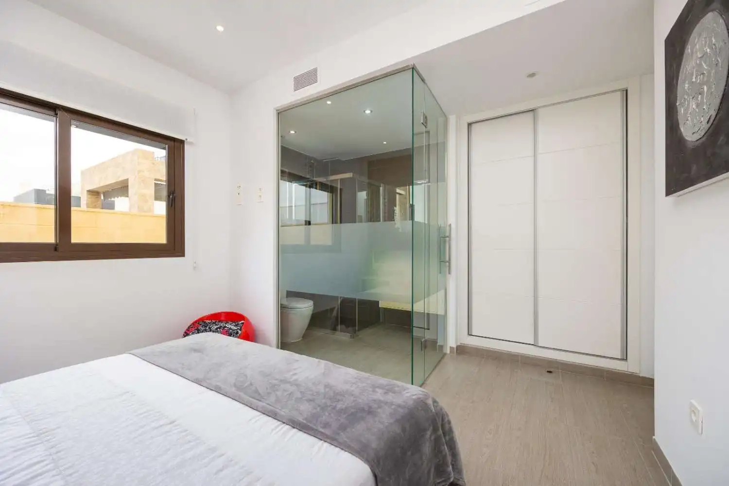 Chalet con piscina en venta en N/A, imagen 16