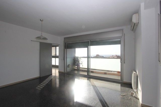 Dúplex de lloguer en Badalona amb Aire condicionat, Calefacció i Terrassa