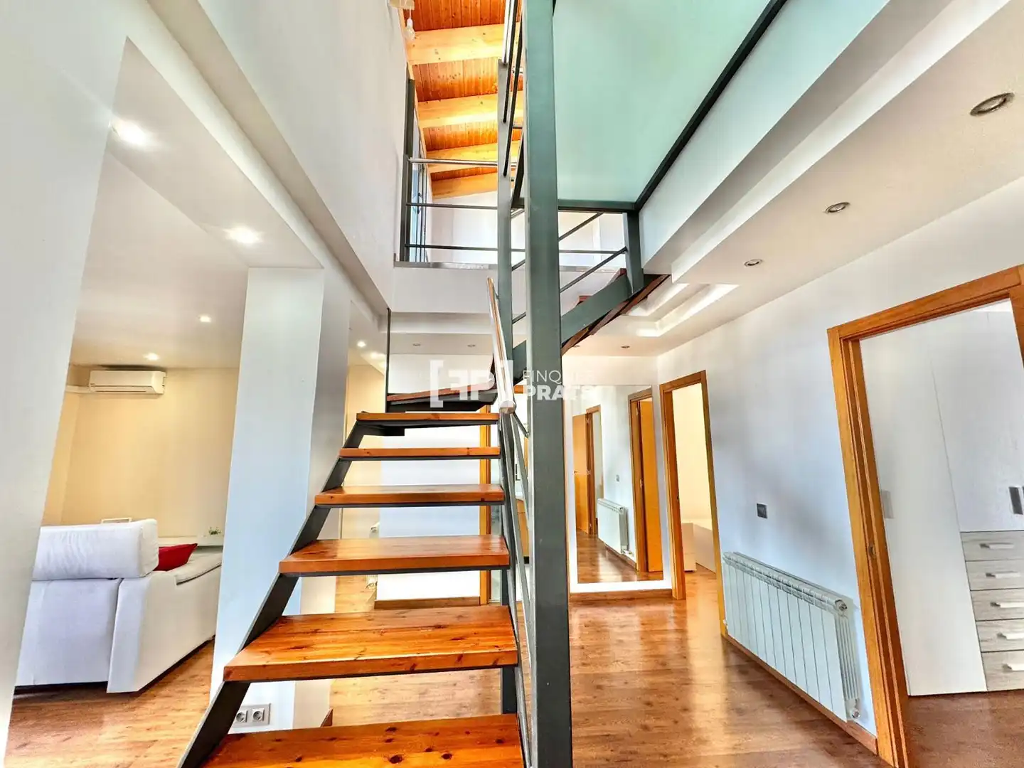 Dúplex en venta en Sant jordi, Vallfogona de Balaguer