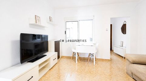 Foto 4 de Pis de lloguer a De la Mediterrània, El Cabanyal - El Canyamelar, Valencia Capital
