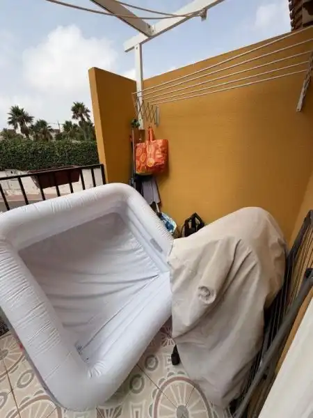 Casa con piscina in vendita a Nueva Torrevieja - Aguas Nuevas, imagen 26