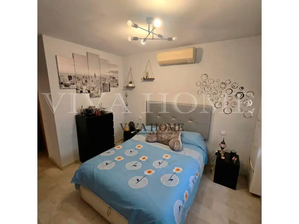 Habitación de Casa o chalet en venta en Campo Real