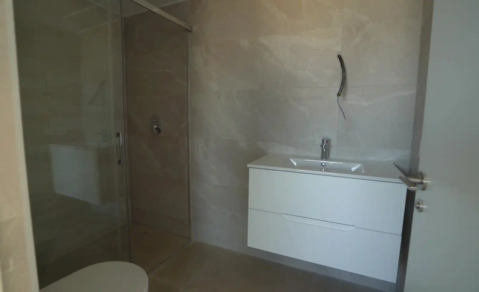 Apartament amb piscina en venda a Finestrat Pueblo, imagen 29